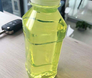 吳江柴油批發